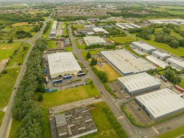 Teesside Industrial Estate